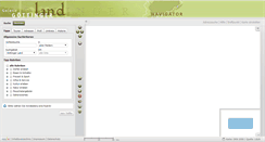 Desktop Screenshot of navigator.goettingerland.de